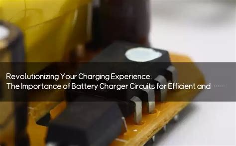 Charge Anytime, Anywhere: The Nagic Charger App Makes it Possible